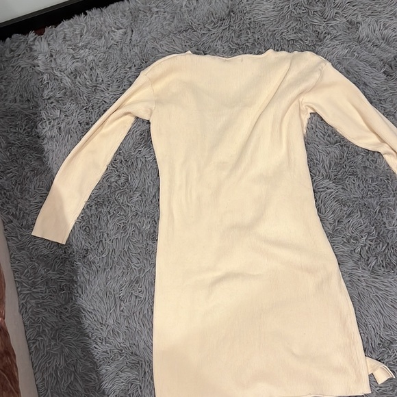 SHEIN Wrap Dress - Picture 5 of 7